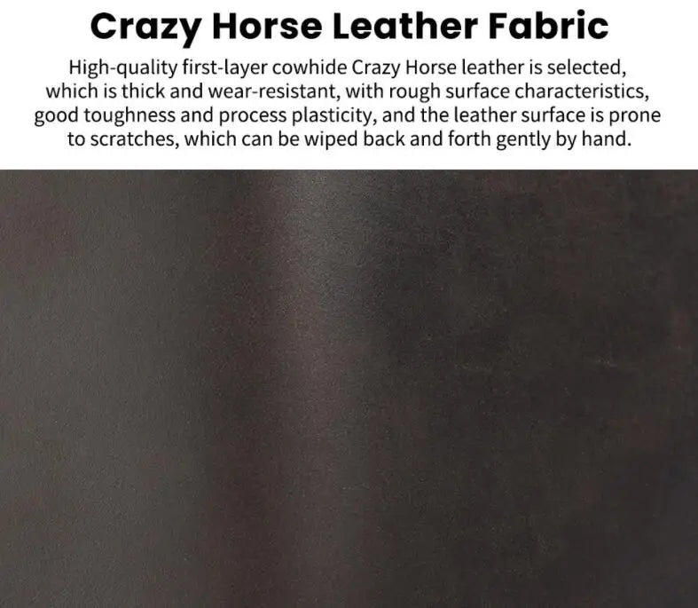 Man 100% Real Cow Leather Wallet Long Billfold Credit Card Holder Purse for Men Outfits Birthday Gift