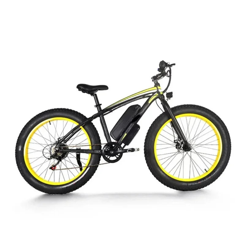 new 48V 750W Carbon Full Suspension Bike Bicycle Electric Mountain E MTB EMTB Bike
