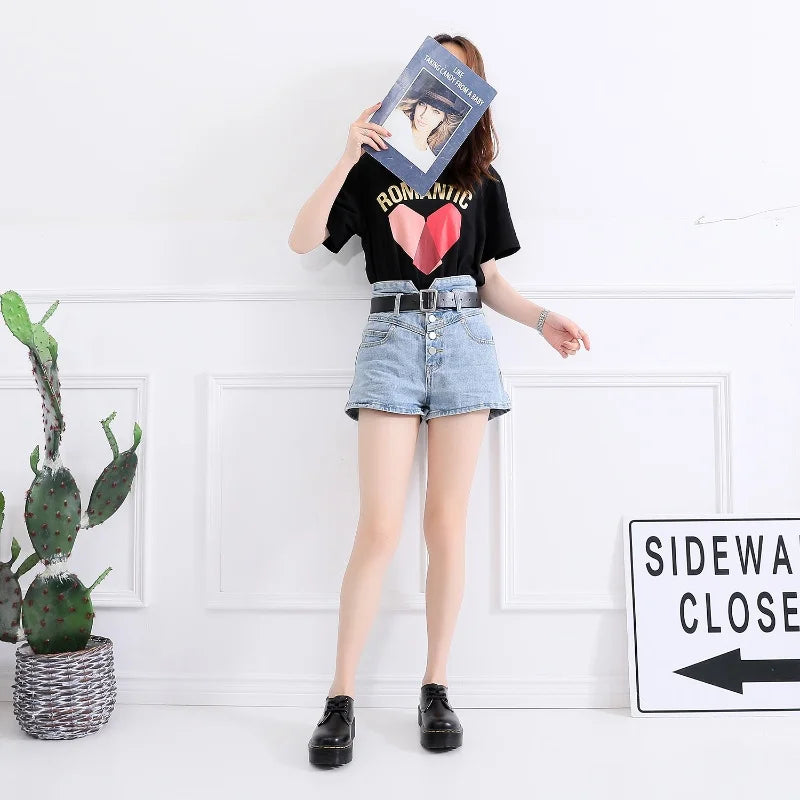 New men and women boots American British platform thick-soled low-cut men shoes non-slip wear-resistant outdoor casual shoes 45