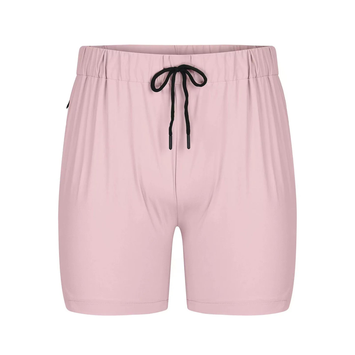 Men's Sports Shorts Quick-Drying Training Jogging Outdoor Running Lightweight Shorts Fashion Soft Causal Breathable Trousers