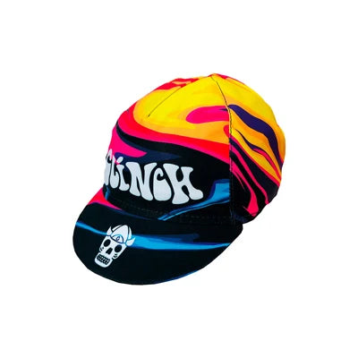 NEW17 Style Cycling Caps Bike Hat One Size Fits Most Men And Women