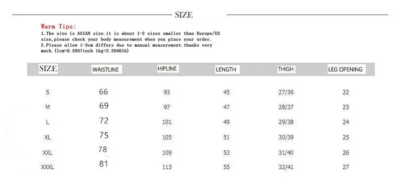 Man Pants Casual Shorts Summer New In Men Clothing Thin Sport Running Shorts For Men Jogging Tracksuits Fitness Sweatpants S-3XL