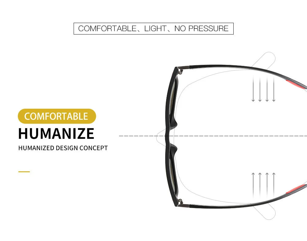 Fashion Vintage Sunglasses For Men Women Designer Sunglasses Man Square Retro Sun Glasses Driving Eyewear Shades UV400