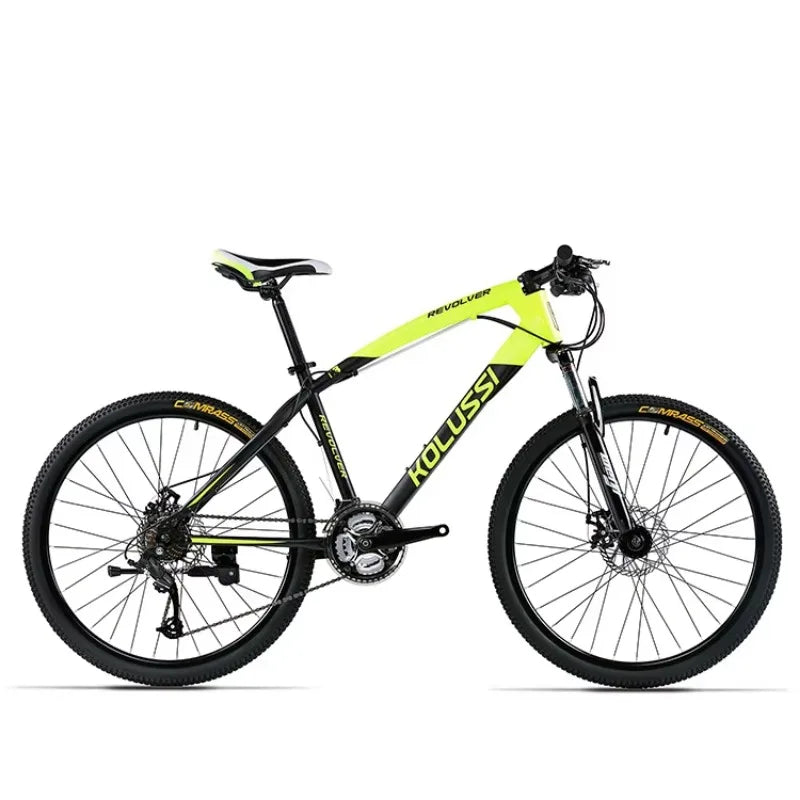 Mountain Bicycle 26 27.5 29 Inch Downhill Mountain Bike 21speed Bicicleta Mountain Bike for Adult