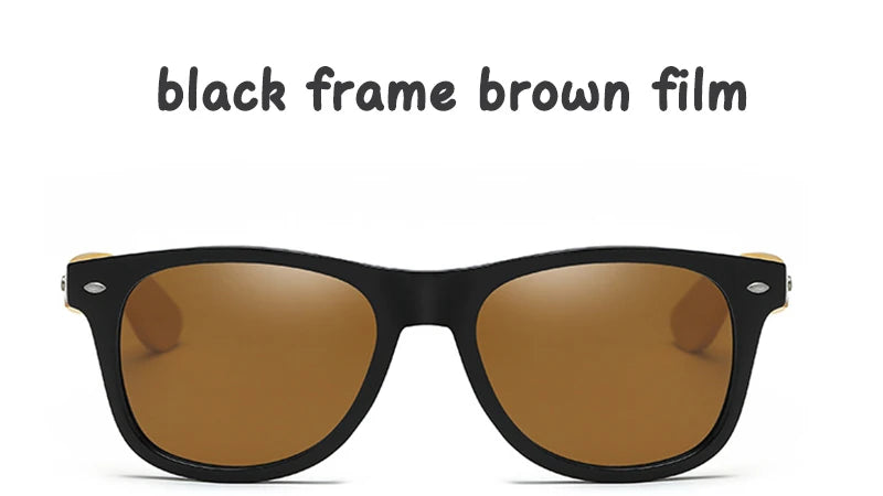 Personalized Wooden Sunglasses Custom Bachelor Party Gift Engraved Best Man Sunglasses Wooden Box Groomsmen Father's Day Gift