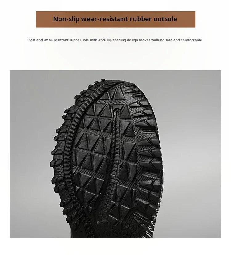 Men's Sneakers Running Shoes for Men Breathable Classic Sports Casual Shoes MenWalking Footwears Masculino