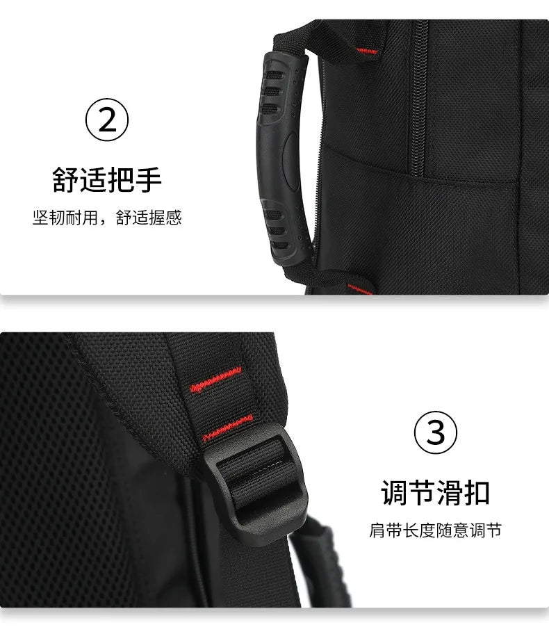 Travel backpack for men boarding, casual men's backpack for travel, large backpack for travel, 70 liters L, super large capacity