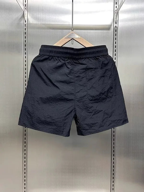 Casual Shorts Men Man Beach Shorts for Men Summer Men's Summer Pants Jorts Cheap Clothes Basketball Cropped Trousers Y2k Mens Ee