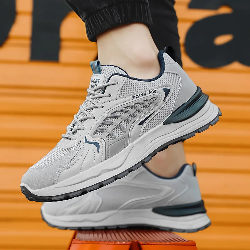 Original Men's Sneakers Free Shipping Promotion Designer Men's Shoes 2024 Urban Man Sneakers for Mens 2024 Summer Shoes Sale