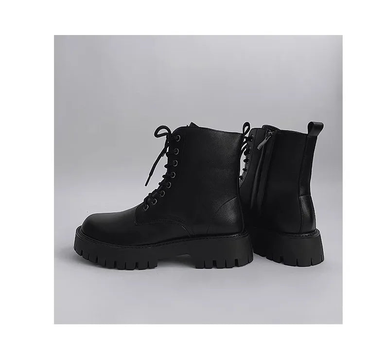 Tactical Boots Men Man Shoes Work and Safety Shoes Dress Booty Man High Heel Ankle Boots Mens Shoe Casual Sneakers Men's Boot