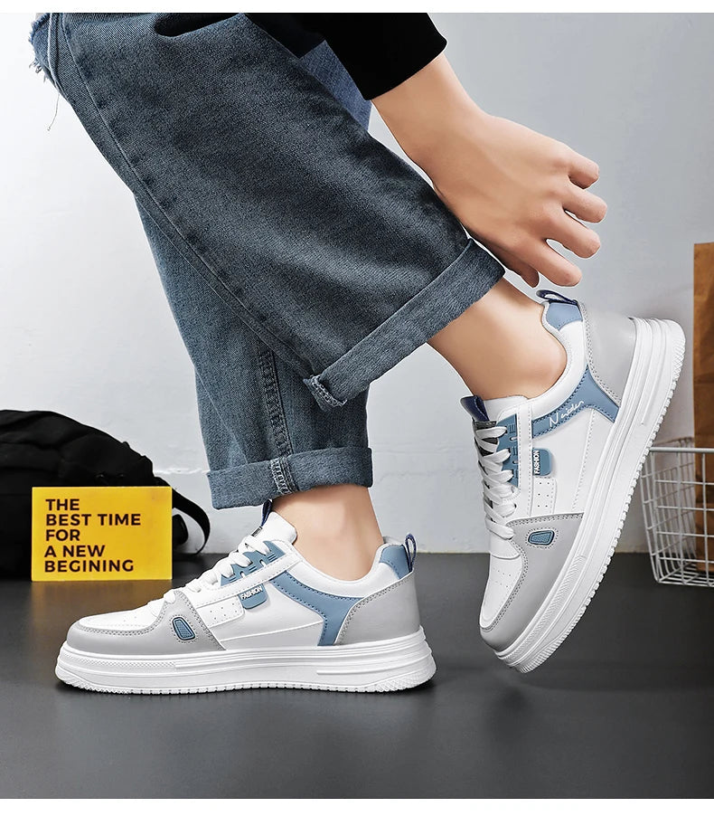 Sports Shoes for Men Designer Shoes for Men 2024 Sneakers Man Offers Free Shipping 2024 Original Brand Men's Tennis Footwear