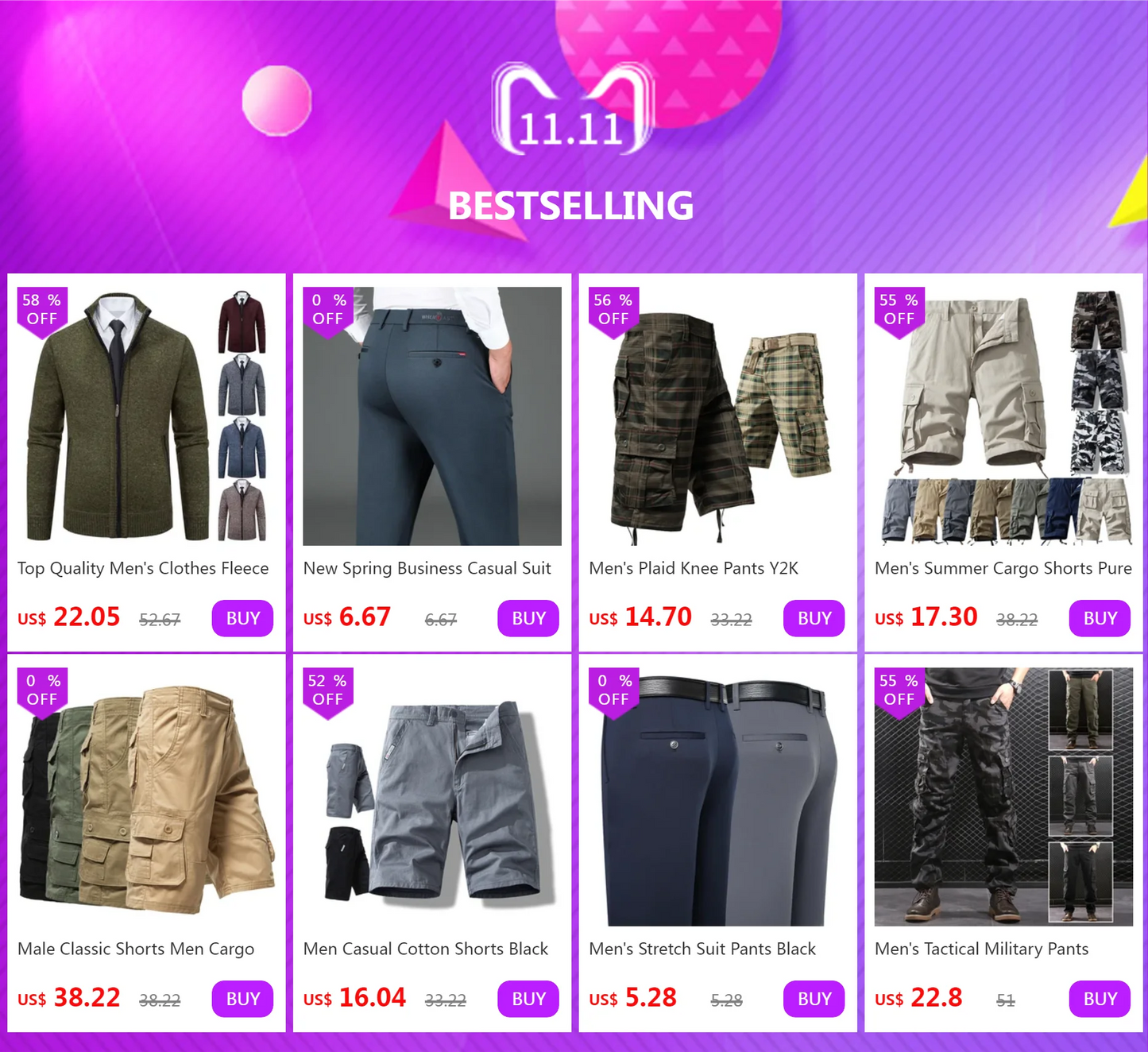 Men's Suit Jacket Casual Business Blazer Elegant Black Slim Fit Navy Blue Red Spring Autumn  Male Suits Blazer Coat