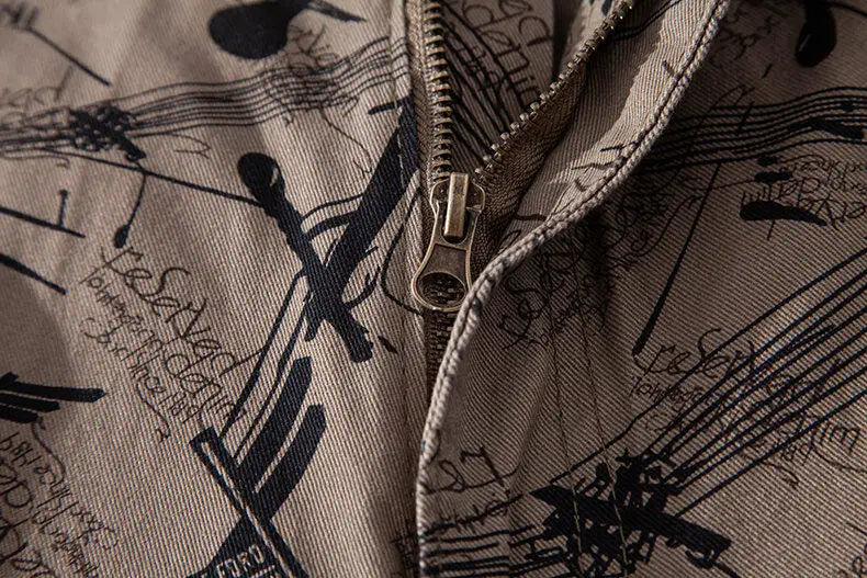 Men's Workwear Shorts 2025 Summer New Fashion Versatile Casual Loose Shorts Outdoor Sports Beach Multi Pocket Shorts Size 29-44