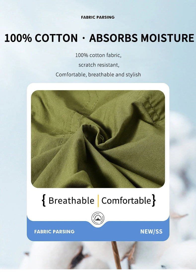 Shorts Men Urban Military Waterproof Cargo Tactical Shorts Male Outdoor Camo Breathable Quick Dry Pants Summer Casual Shorts