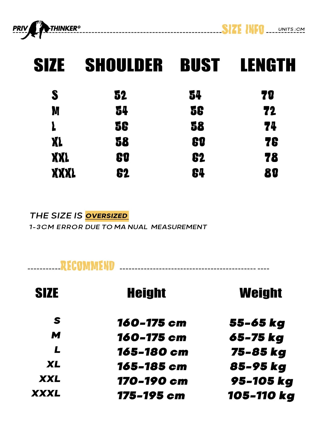 Designer Brand Men T-shirts Loose Summer Unisex Cute Bear Print Tees Fashion Kpop Male Tops High Quality Cotton Male Clothing