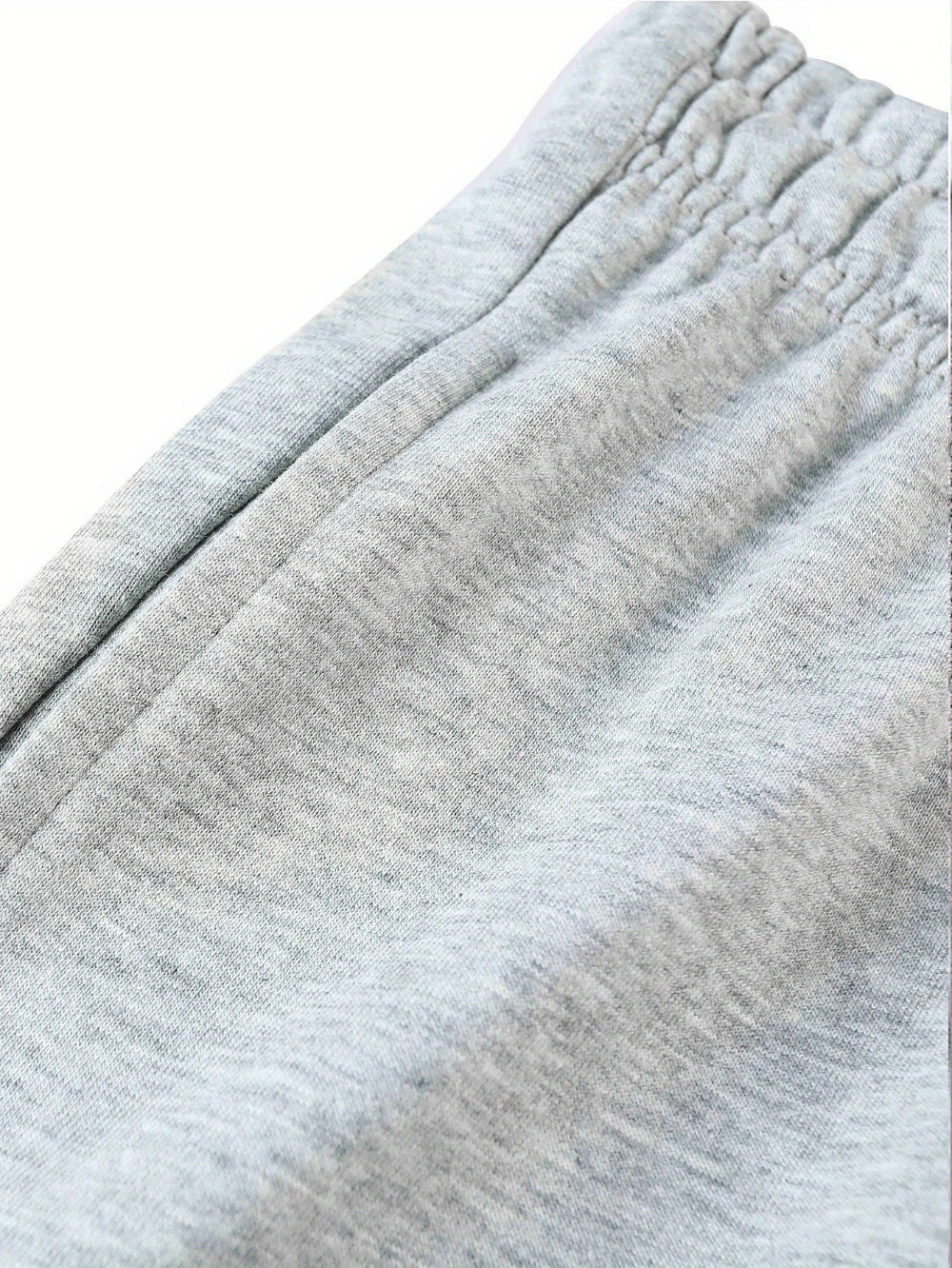 Enjoy Your Life. Men's Shorts with Letter Prints Are Perfect for Summer Exercise and Outdoor Activities in A Street Style