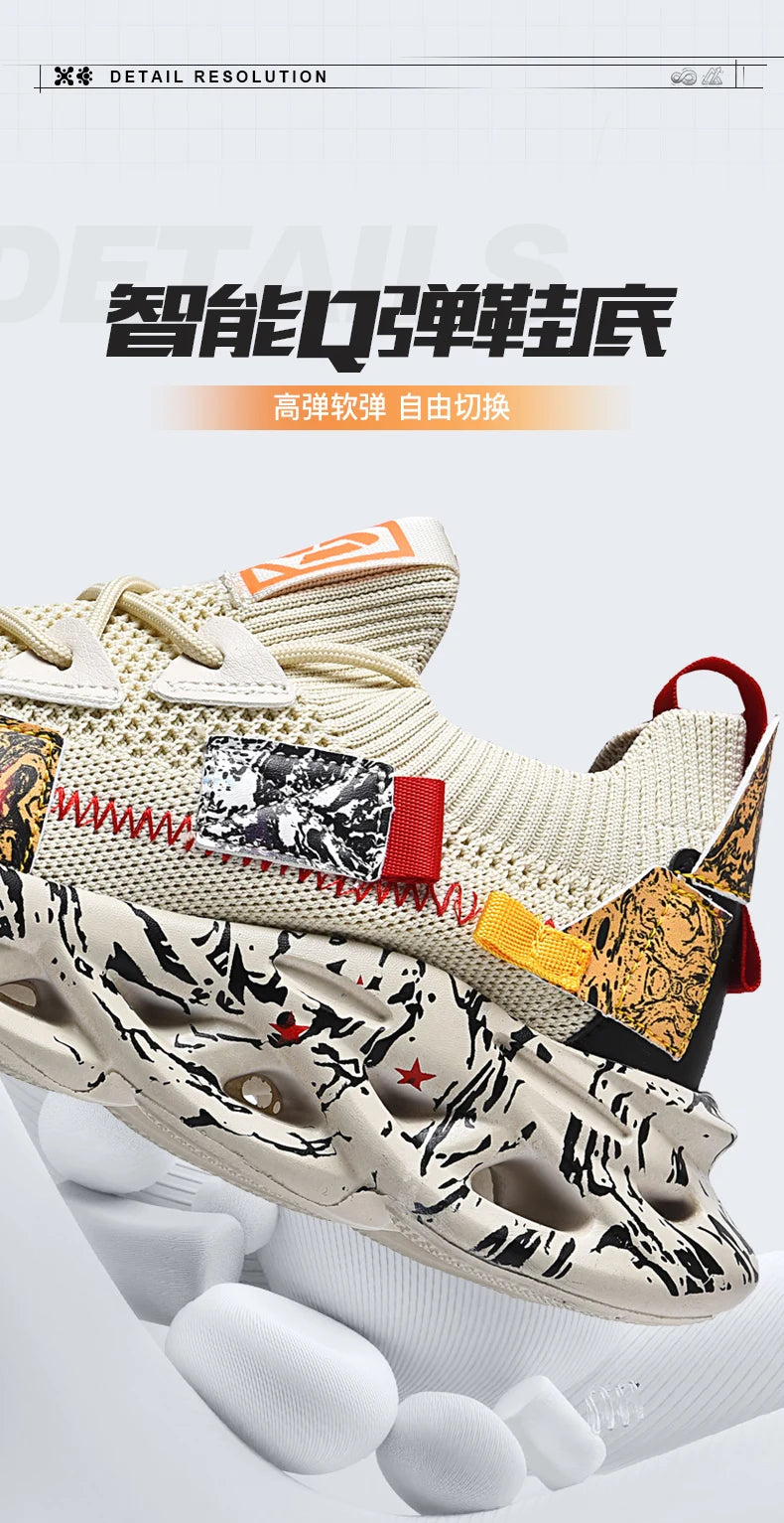 Shoes men Sneakers Male casual Mens Shoes tenis Luxury shoes Trainer Race Breathable Shoes fashion loafers running Shoes for men