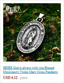 BEIER High Quality Aragorn II Barahir Snake Stainless Steel Men Ring Jewelry BR8-599