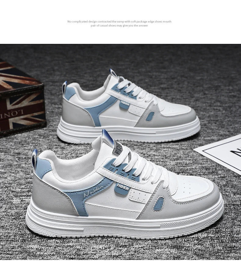 Sports Shoes for Men Designer Shoes for Men 2024 Sneakers Man Offers Free Shipping 2024 Original Brand Men's Tennis Footwear