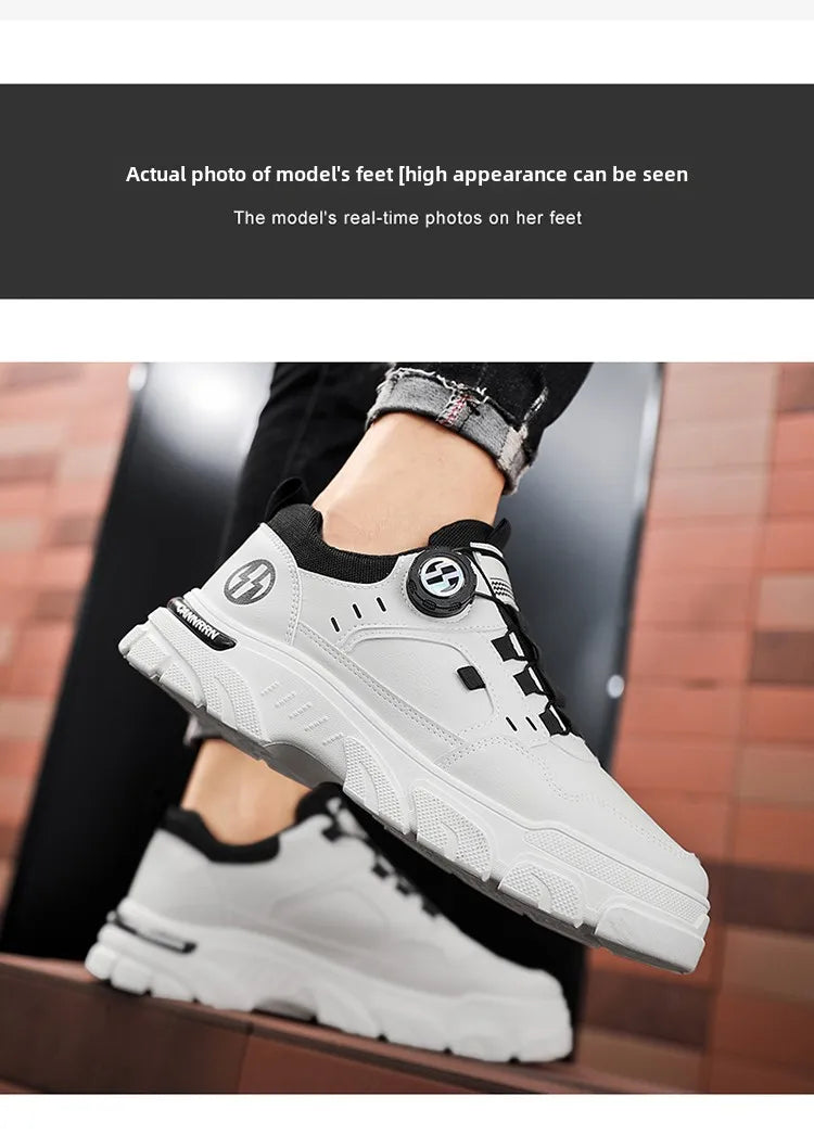 Men's Summer Shoes for Men Offer Sneakers Original Brand Men's Tennis Exact Replicas Sneakers Man Offers Free Shipping Mens Shoe