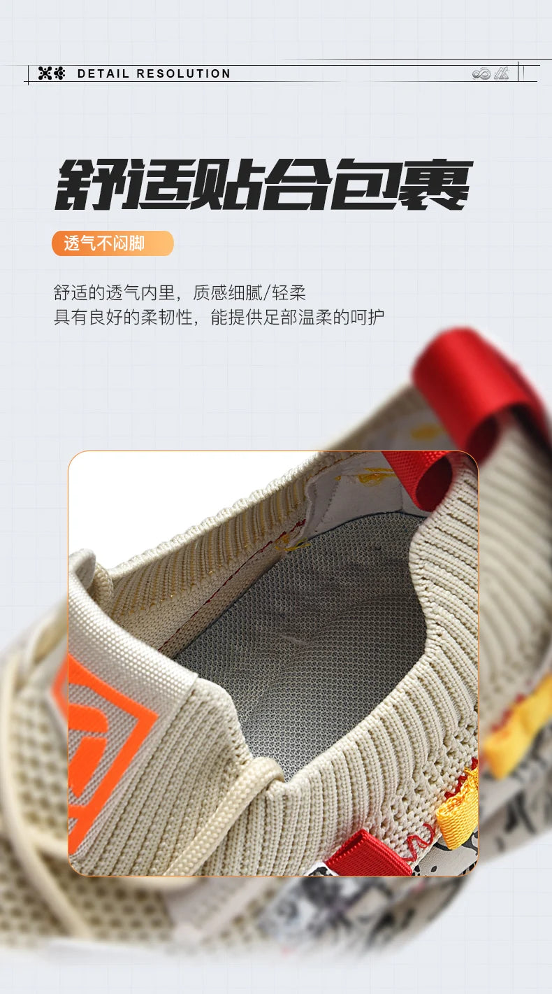 Shoes men Sneakers Male casual Mens Shoes tenis Luxury shoes Trainer Race Breathable Shoes fashion loafers running Shoes for men