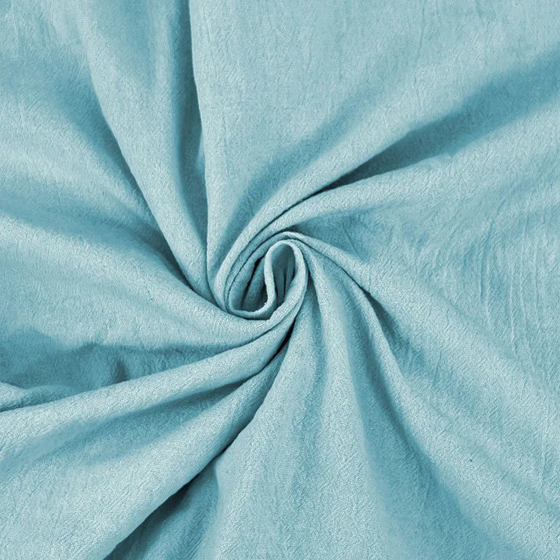 Men's Beach Casual Shirts Cotton Linen Hooded Long Sleeve Shirt Man Fashion Loose Solid Button Cardigan Streetwear Tops Clothing