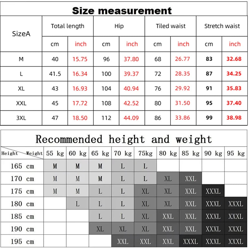 Men's Multi Pocket Shorts Fitness Shorts Casual Beach Sports Lined Skinny Shorts Everyday Style Mesh Camouflage Running Shorts