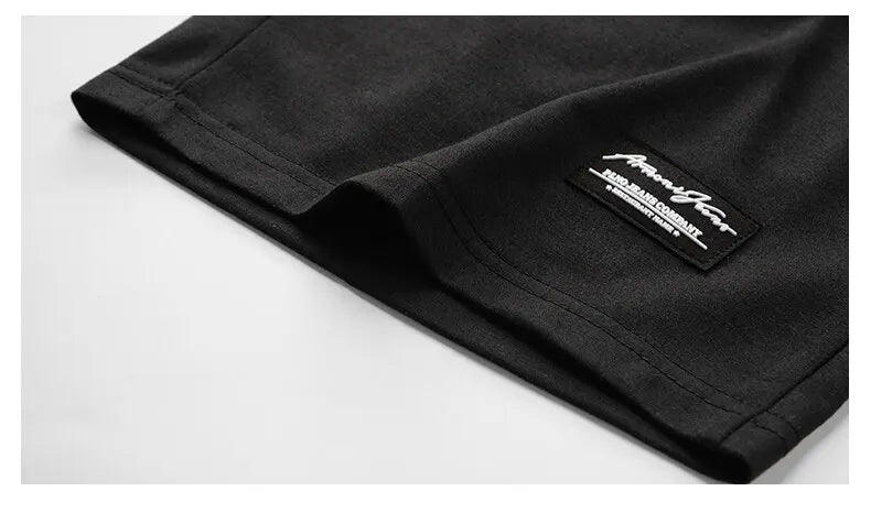 Men Sports Shorts 2024 Summer New Hot Quick-Drying Running Fitness Short Pants Men Fashion Casual Loose Breathable Shorts Men