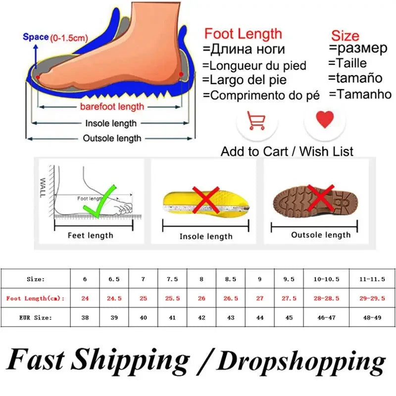 Flat Sandals Men Shoes 2024 Slippers Men Garden Platform Sandals Man Summer Sandals Male Sneakers Outdoor Flip Flops Home Clogs