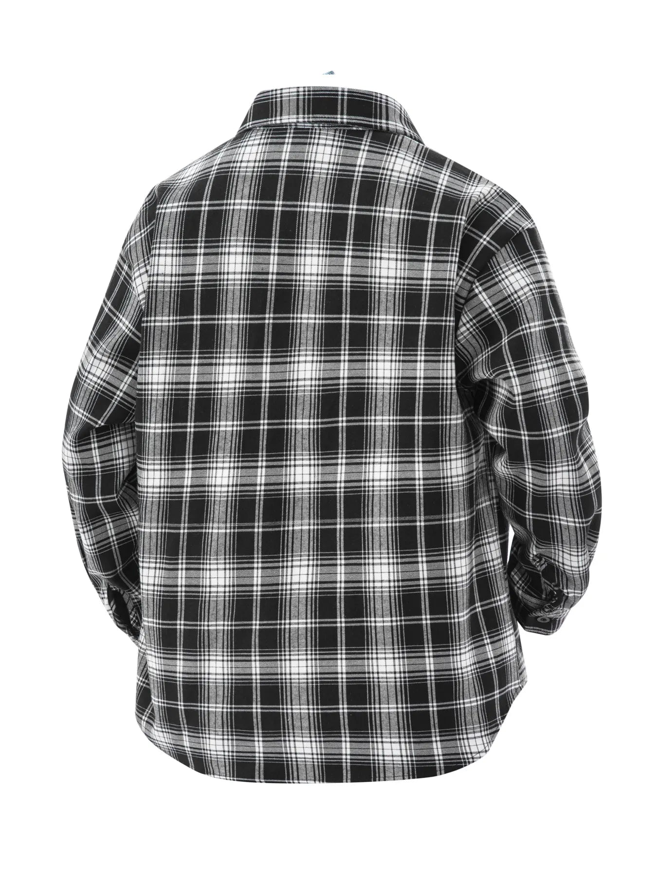 Spring and Autumn Men's Casual Shirts for Young Men Outdoor Fashion Thin Versatile Tops