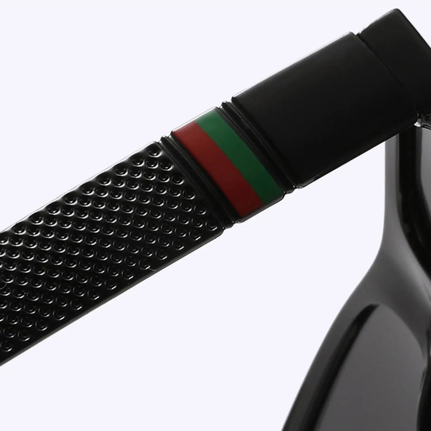 Sunglasses Polarized Anti-Glare Retro Sunglasses Fashion Scooter Glasses for Men Women Fishing Running Sports Cycling Driving