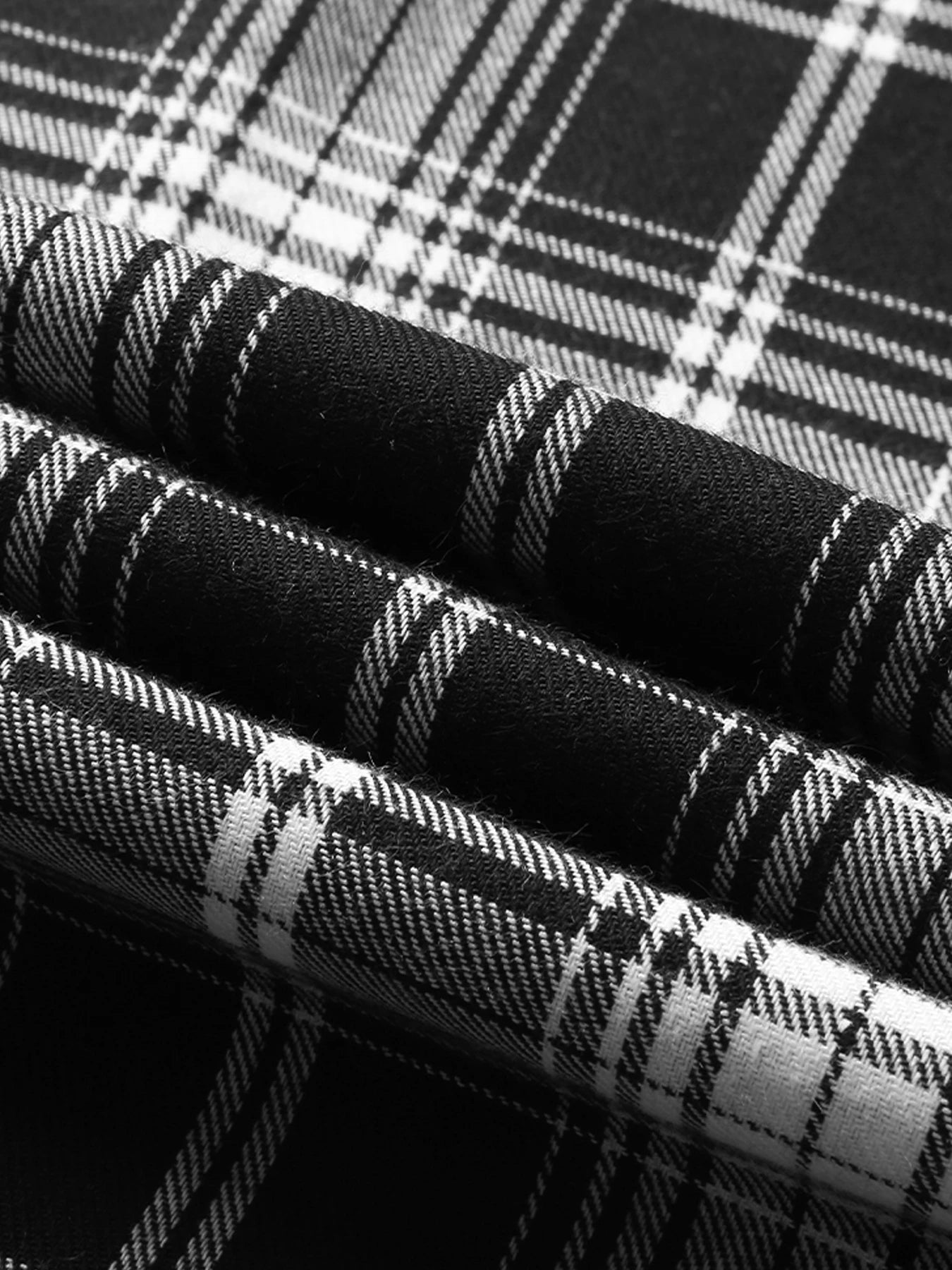 Spring and Autumn Men's Casual Shirts for Young Men Outdoor Fashion Thin Versatile Tops