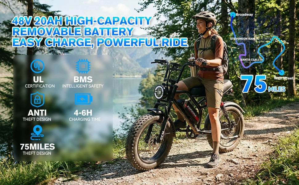 Hot 20 26 Inch Cheap Electric Bike,1000w 2000w Front Brake Seat 30-50mph 48v 10a 15a 17.5a 20a,for Two Wheels Electric Bicycle