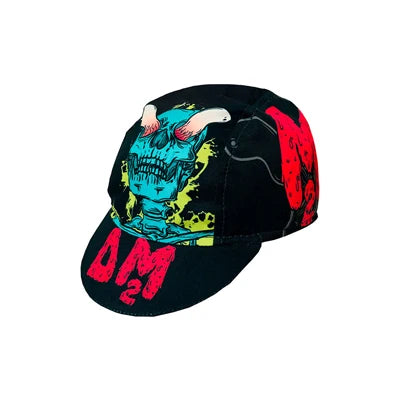 NEW17 Style Cycling Caps Bike Hat One Size Fits Most Men And Women