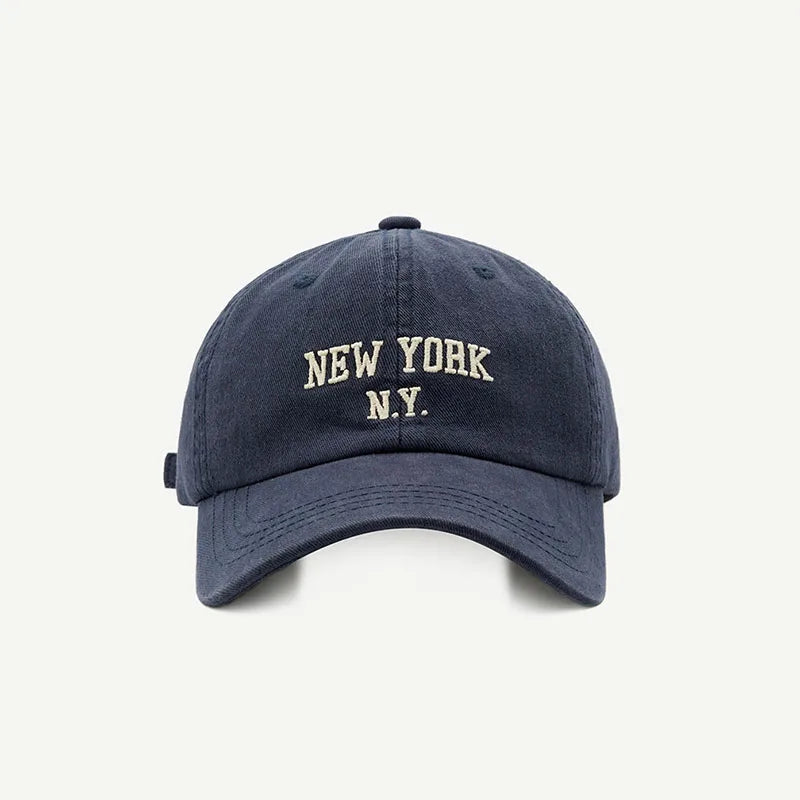 Fashion Baseball Cap for Men Letter Embroidery Hip Hop Snapback Male Caps Fashionable Trucker Sports Women Leisure Tennis Hat