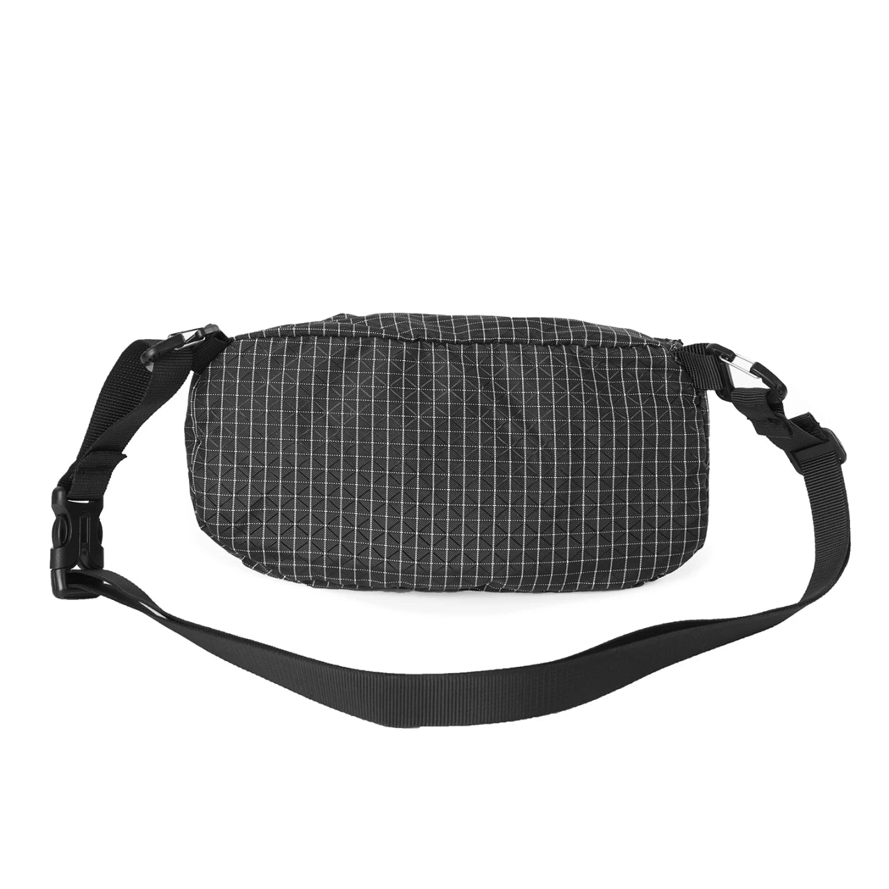 Outdoor hiking backpack - Large capacity, lightweight, expandable chest bag. Suitable for both men and women. Includes hiking eq