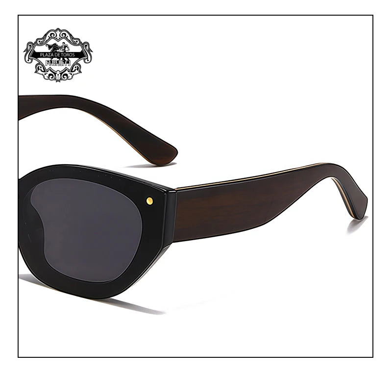 Natural Wooden Sunglasses Men Vintage Classic Polarized Fashion Women Elegant Handmade Wood SunGlasses UV400 Driving for Men