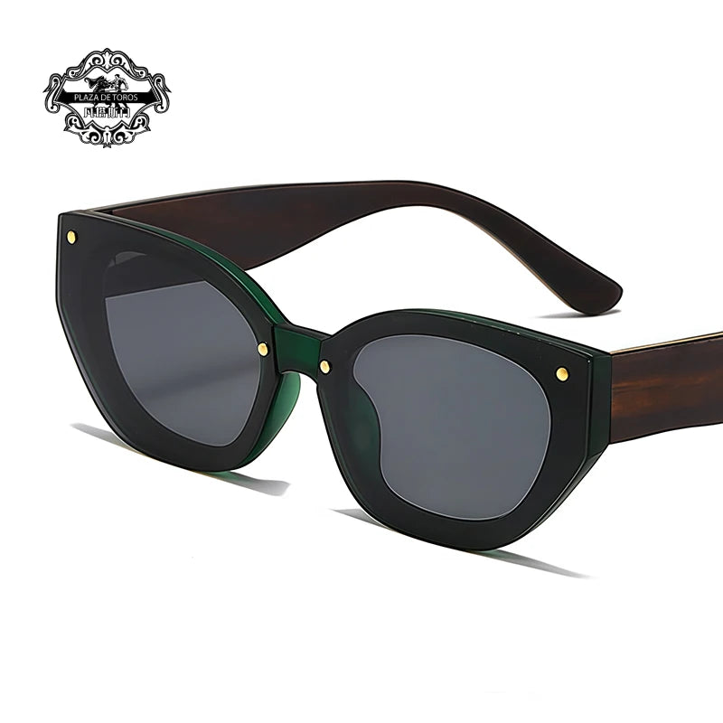 Natural Wooden Sunglasses Men Vintage Classic Polarized Fashion Women Elegant Handmade Wood SunGlasses UV400 Driving for Men