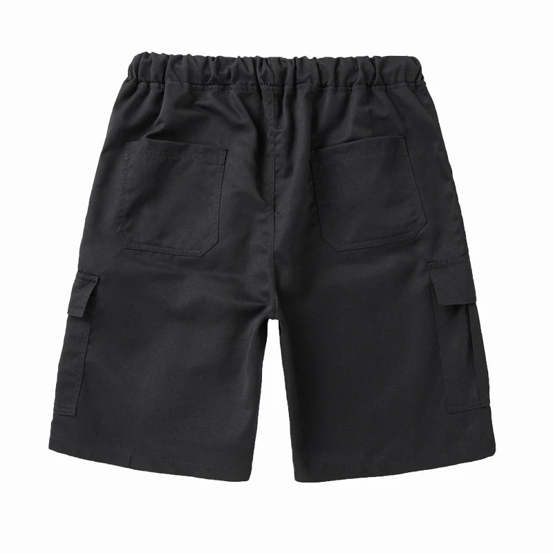 Men's Cargo Shorts, Outdoor, Travel, Casual Sports, Large Pockets, Durable and Comfortable Fabrics, Thin Shorts for Outings 17