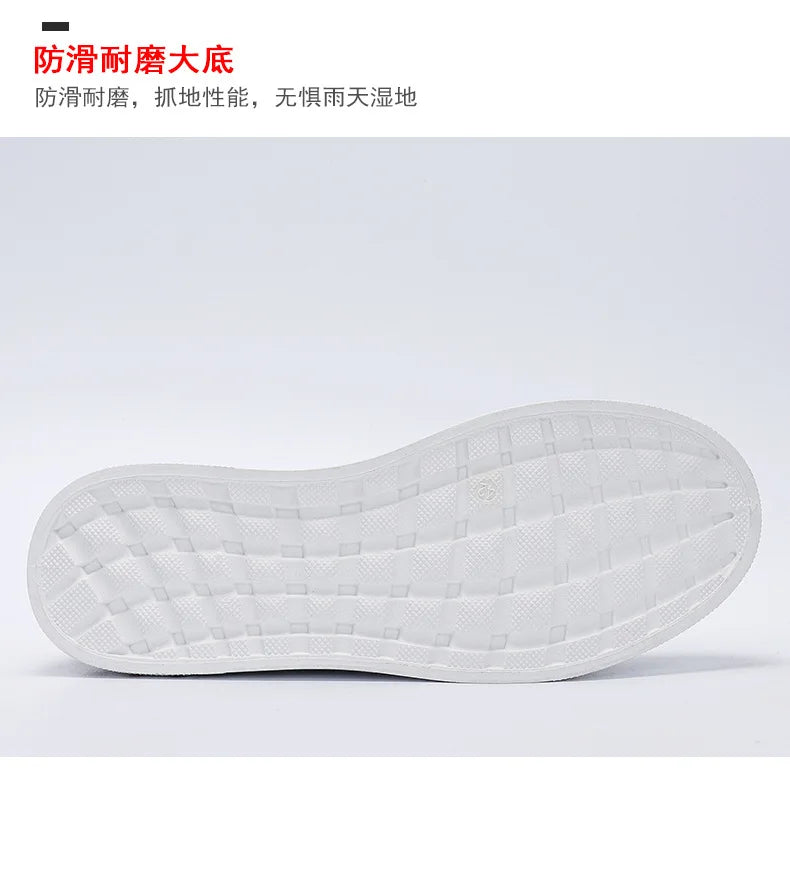 Summer Men Slippers Brand Comfortable Casual Shoes for Men Fashion Flat Sneakers High Quality Men Half Slippers Tenis Masculino