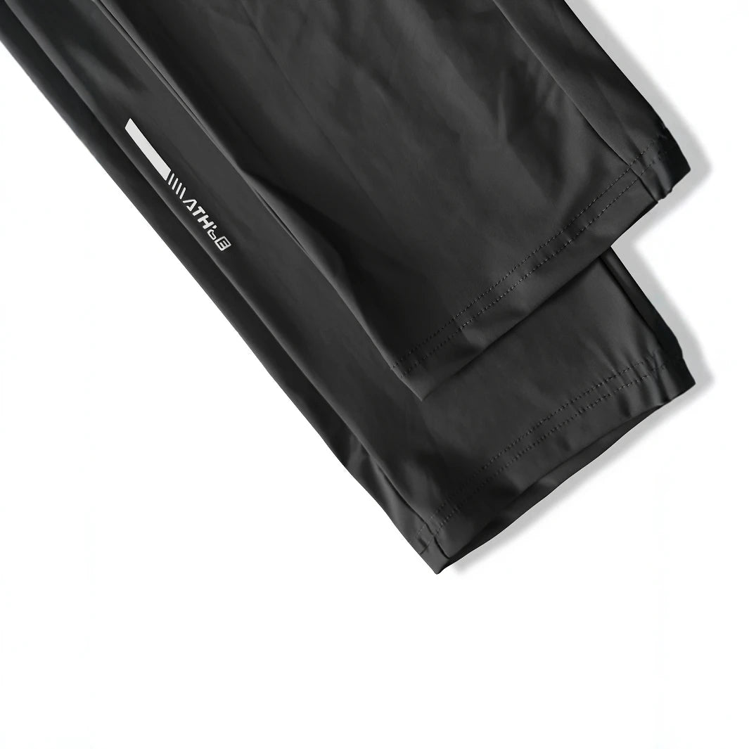 Men's sports shorts, quick-dry shorts, ice silk cool shorts