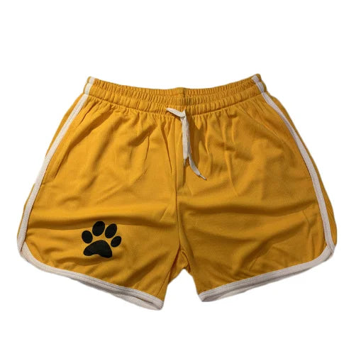 Mens Shorts Jogging Fitness Workout Bodybuilding running sports shorts Male Breathable ultra-short Mesh Shorts men Sweatpants