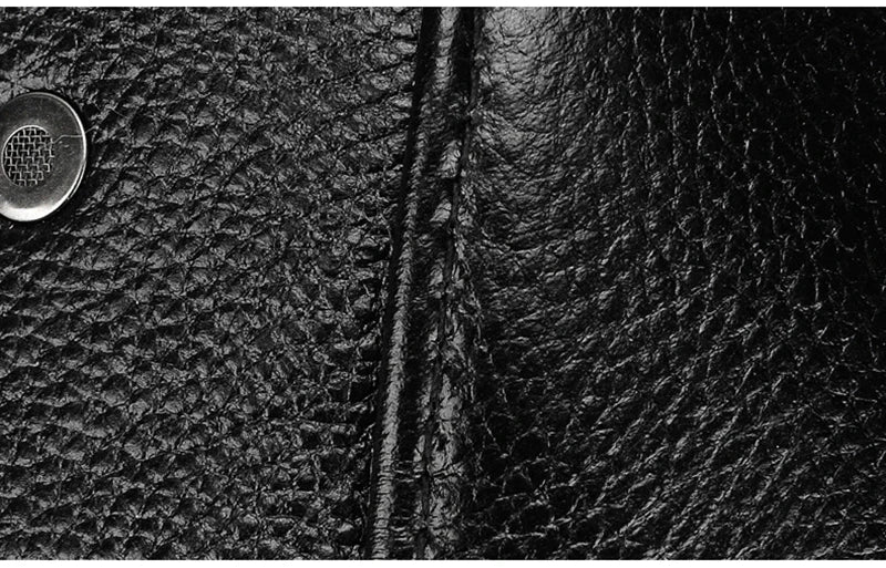 Men's outdoor leather hat winter Berets male warm Ear protection cap 100% genuine leather dad hat wholesale Leisure