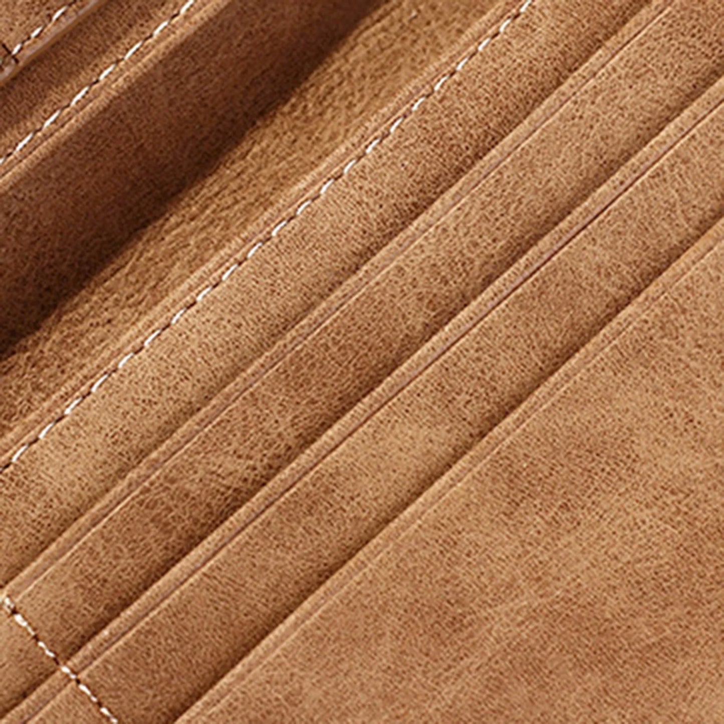 New Men's Wallet Long Wallet Men's Retro Style Men Large Capacity Wallet Bag Luxury Design Men Multi Card Wallet