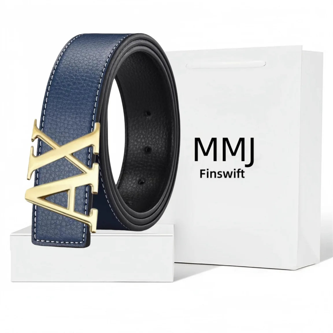 Luxury Brand Men Belt High Quality Leather Business Designer famous Belts for men Jeans Strap Male Metal Buckle bel