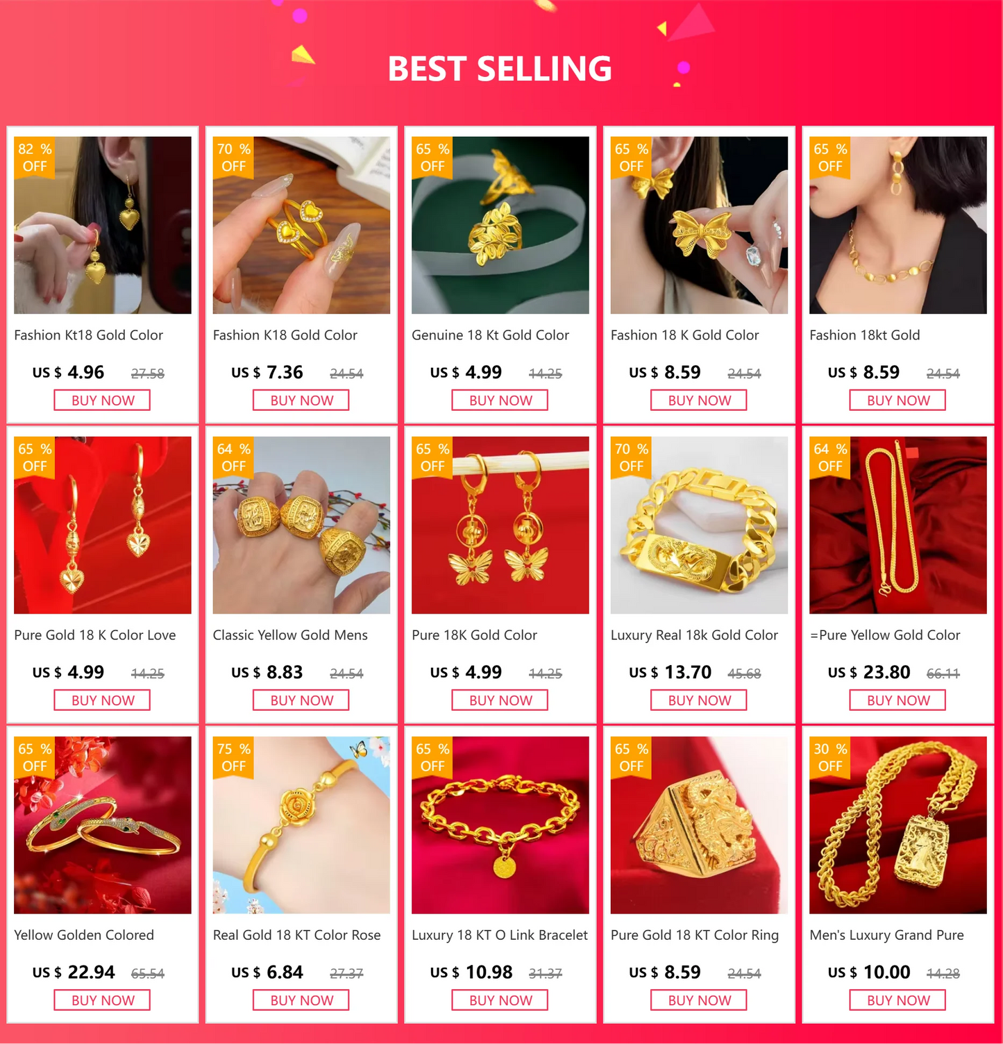 Fashionable imitation gold 2.8mm exquisite overbearing sun pattern all-star watch chain for boyfriend men's wedding decorations
