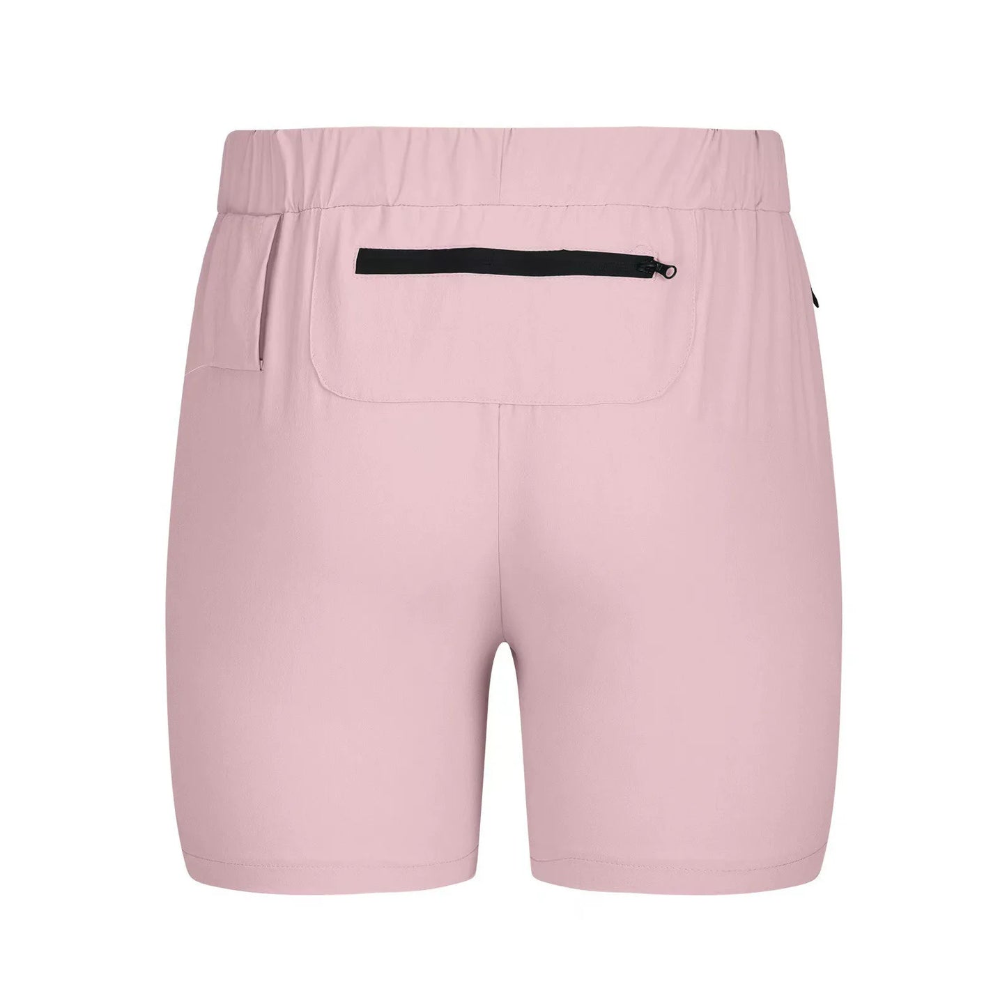 Men's Sports Shorts Quick-Drying Training Jogging Outdoor Running Lightweight Shorts Fashion Soft Causal Breathable Trousers