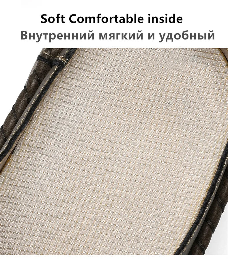 Summer Men‘s Sandals Casual Comfortable Men Slippers 2025 New Designer Sneakers Lightweight Outdoor Beach Sandals Men's Shoes