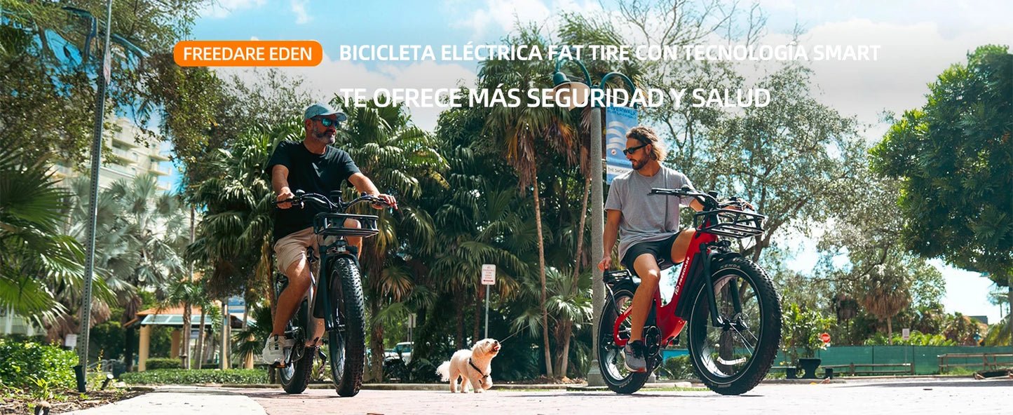 26''Fat Tire Ebike 1000W peak 48V 20Ah Removable Battery APP Control 90Mi Range GPS Tracking Electric Bike for Adults with UL/CE