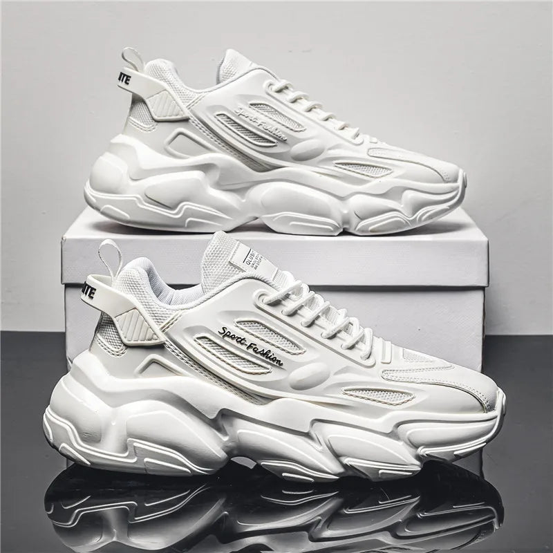 Sports Shoes for Men Designer Shoes for Men 2024 Sneakers Original Brand Men's Tennis New Fast Sneakers Man Offers Free Shipping